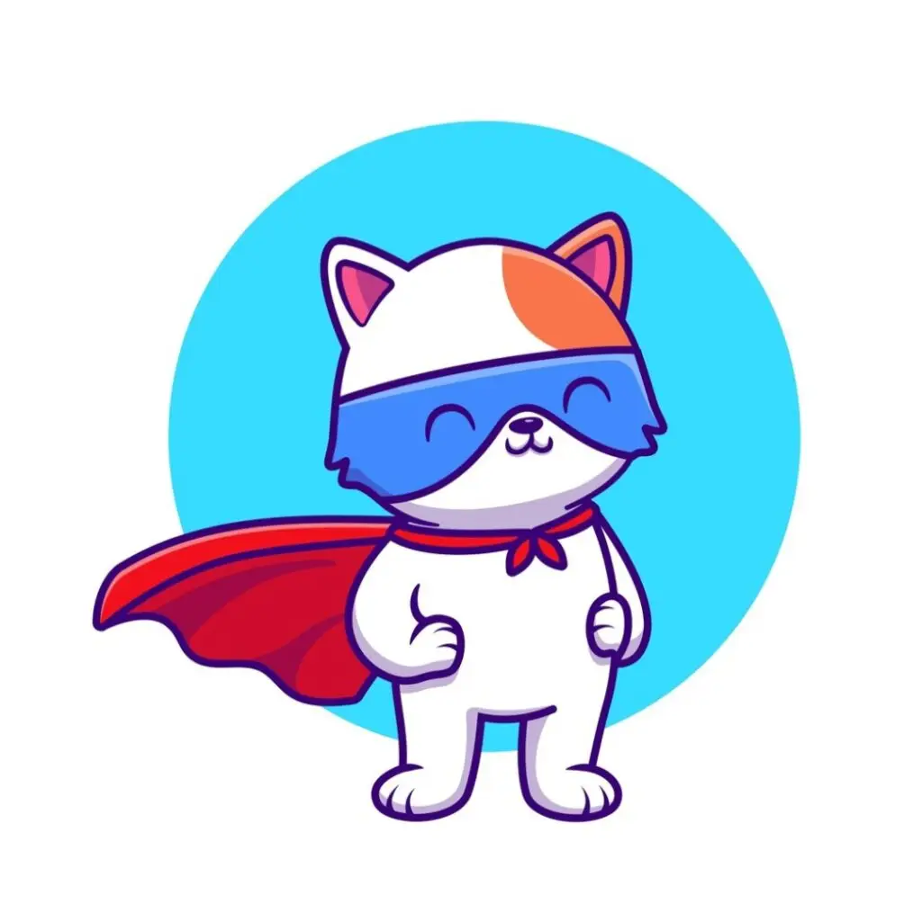 szupercica a kattinthatóság webdesign szempontjából lévő szupererejére